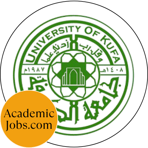 UoK - University of Kufa logo